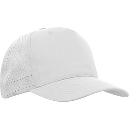 Performance Cap Columbia,weiß