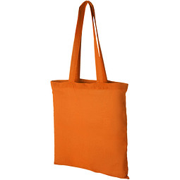 Peru Baumwoll Tragetasche 7L, orange
