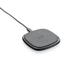 Philips 10W Qi Wireless-Charger, schwarz