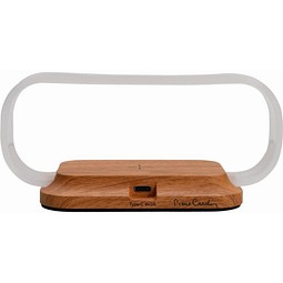Pierre Cardin® JEROME induktive 15W Ladestation