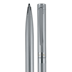 Pierre Cardin® RENEE Kugelschreiber, silber
