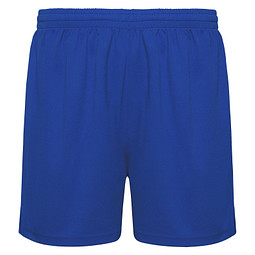 Player Sportshorts Unisex, Royal, 2XL