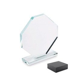 Pokal Kristall RUMBO, Transparent