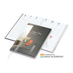 Geiger-Notes Prestige Bestseller, matt