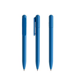 prodir DS6 S TMM Twist Kugelschreiber, Dark Blue