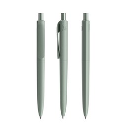 prodir DS8 PBB True Biotic Push Kugelschreiber, Alga