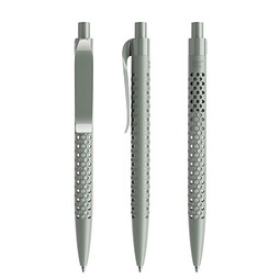 prodir QS40 PBB True Biotic Push Kugelschreiber, Alga