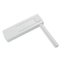 Ratsche Supreme, weiß