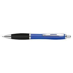 ABS Kugelschreiber Lima, blau