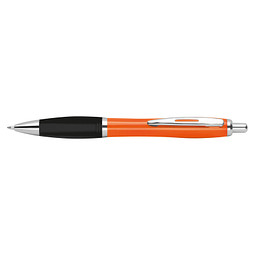 ABS Kugelschreiber Lima, orange