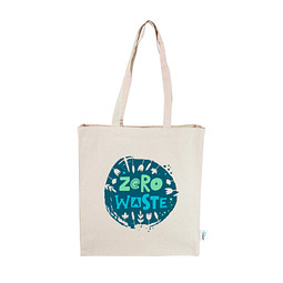 Mister Bags Recyclingtasche Oskar, nature