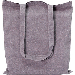 Mister Bags Recyclingtasche Renata, grey
