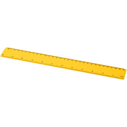 Refari 30 cm Lineal, gelb