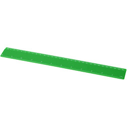 Refari 30 cm Lineal, grün