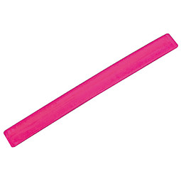 Reflexband Snap, pink