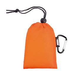 Regenponcho ECO SAFE,orange