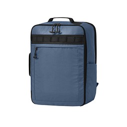 Reise-Rucksack ACTIVE, taubenblau