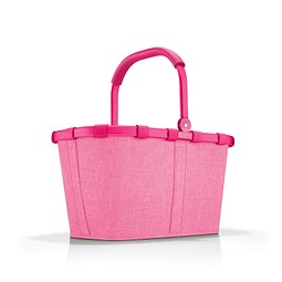 reisenthel® Einkaufskorb carrybag frame twist pink, frame twist pink