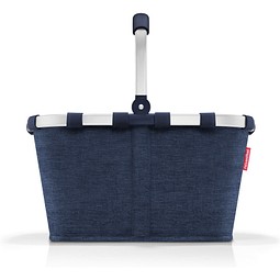 reisenthel® Einkaufskorb carrybag, twist navy