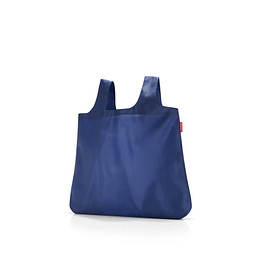 reisenthel® Einkaufstasche mini maxi shopper pocket RPET, navy