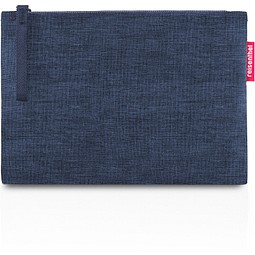 reisenthel® Kosmetiktasche case 1, twist navy