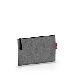reisenthel® Kosmetiktasche case 1 twist, silver