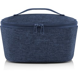 reisenthel® Kühltasche coolerbag S pocket, twist navy