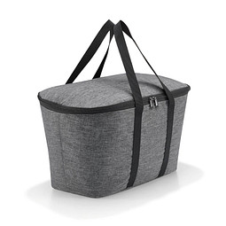 reisenthel® Kühltasche coolerbag twist silver