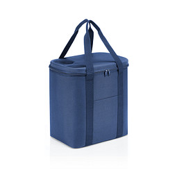 reisenthel® Kühltasche coolerbag XL, navy