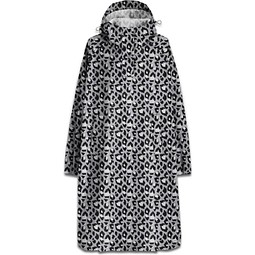 reisenthel® Regenponcho mini maxi raincoat, leo nero