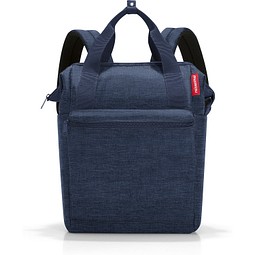 reisenthel® Reisetasche allrounder R, twist navy