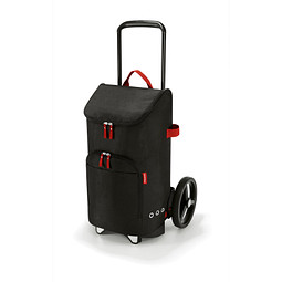 reisenthel® Reisetasche citycruiser bag, black
