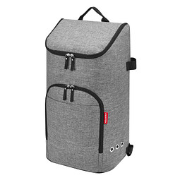 reisenthel® Reisetasche citycruiser bag twist silver