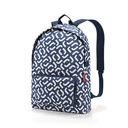 reisenthel® Rucksack mini maxi rucksack, signature navy