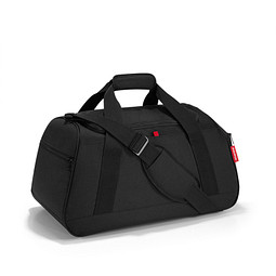 Reisenthel activitybag reisegepäck reisetasche handgepäck sporttasche black   schwarz MX7003