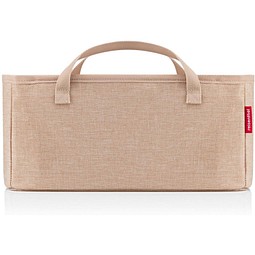 reisenthel® Stifteetui organizer, twist coffee