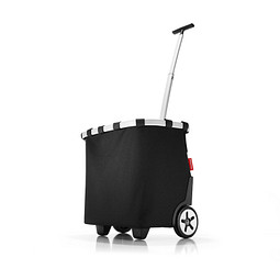 reisenthel® Einkaufsroller carrycruiser, black