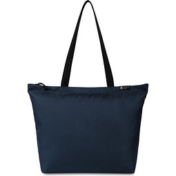 Renew AWARE™ rPET Tasche, navy blau