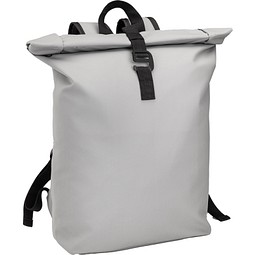 Rollup-Rucksack PHOENIX, grau
