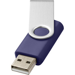 Rotate Basic USB-Stick 32GB, royalblau
