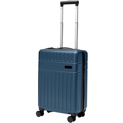 Rover 20 Kabinentrolley GRS Recycelt 40 L, hale blau