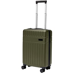 Rover 20 Kabinentrolley GRS Recycelt 40 L, waldgrün