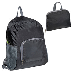 RPET Rucksack Salford,anthrazit
