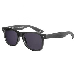 RPET Sonnenbrille Illinois,anthrazit