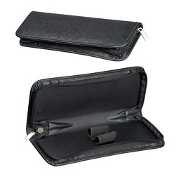 RPU Stifteetui Albacete,schwarz