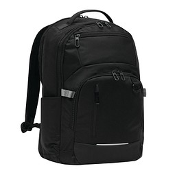 Rucksack AARHUS,schwarz