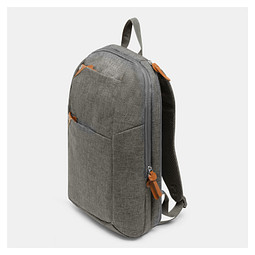 Rucksack Aberdeen,braun, grau