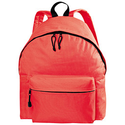 Rucksack Cadiz,rot
