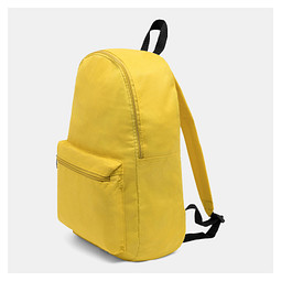 Rucksack CHAP,gelb