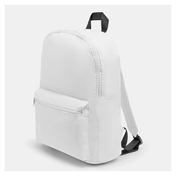 Rucksack CHAP,weiß